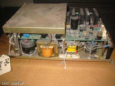 A14B-0061-B001 fanuc power supply