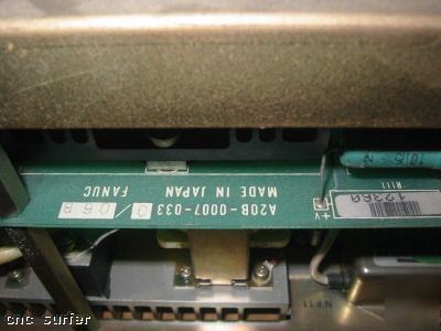 A14B-0061-B001 fanuc power supply
