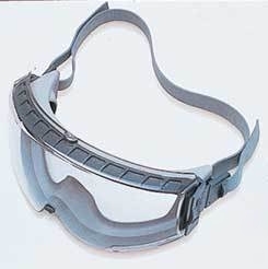 Bacou-dalloz uvex stealth goggles, bacou-dalloz - case