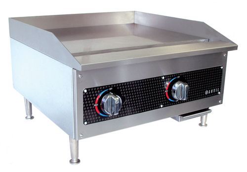 Anvil by vollrath FTG9036 flat counter top 36