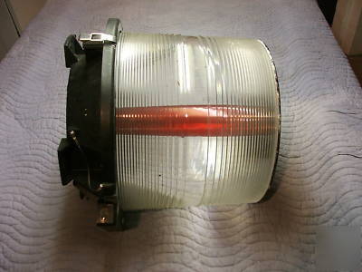 Strobe beacon flash tower light electroflash 500 vdc