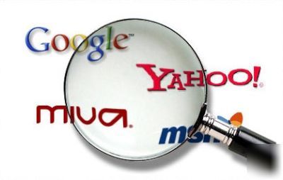 Your website first page of google search seo service