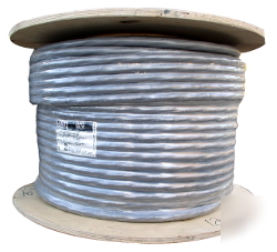 Alpha wire 5539/12 - 16 gauge 12 conductor - 500 feet