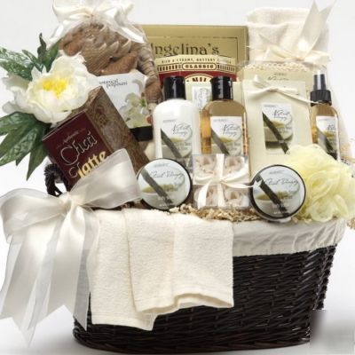 Gifts & gift baskets website store **no fees at all**