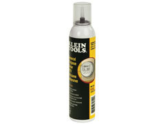 Klein 50995 general purpose clear rtv silicone adhesive