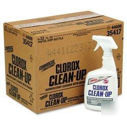 New aw mendenhall #35417 32OZ clorox cleaner 35417CT