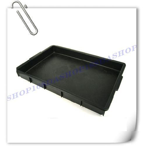 Anti-static for esd components case 39X26X4 cm 34-518