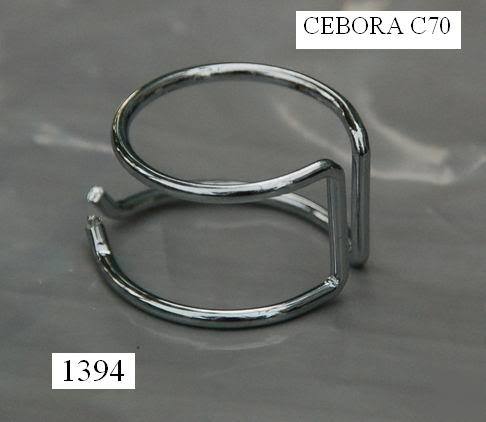 Cebora cp-70 air plasma cutter 1394 spacer spring 5 pcs