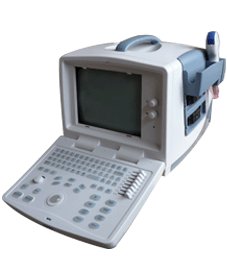 Digital ultrasound scanner, linear / convex&operate sys