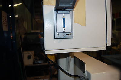 Flexgage data acquisition system spx air gage 3515