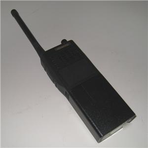 Kenwood TK255 (tk-255) vhf trunked handheld radio