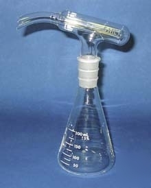 Tech glass repeating dispensers tg-50360-100 complete