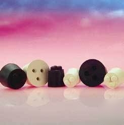 Vwr rubber stoppers tw-6: tw-6 laboratory consumables