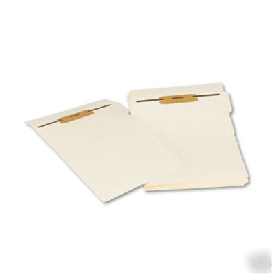 Smead 35605 folder dividers with fasteners 50CT free sh