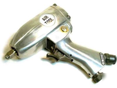 New air impact wrench 3/8