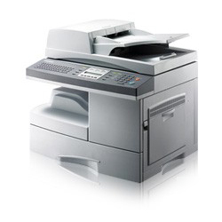 Samsung scx-6322DN multifunction printer / copier mfp