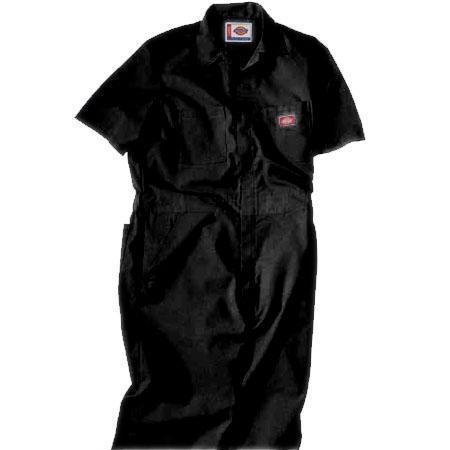New lot of 255 dickies s/s coveralls 3399 many colors 