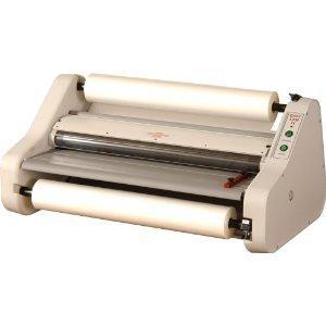 Laminating machine - easy lam ii roll laminator