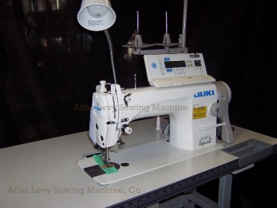 Juki DDL8700-7 automatic industrial sewing machine