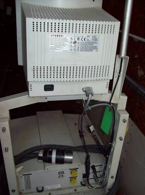 M s i mold controller