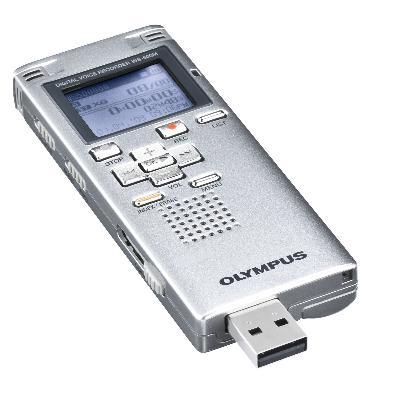 Olympus ws-500M digital recorder / music player