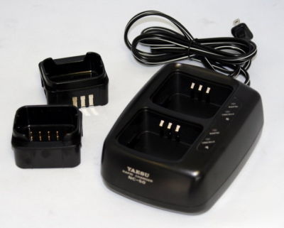 Yaesu rapid charger nc-50 (for ft-50R)