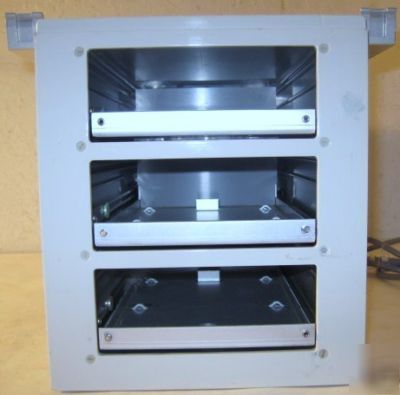 Ctc analytics microplate micro plate pal stack cooler
