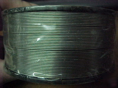 Harris 2 lb spool ER316L alloy welding wire .035