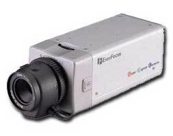 Everfocus eq-350 560TVL camera purevision dsp EQ350