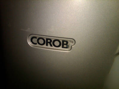 Corob D300 paint automatic tint machine w/humidifier