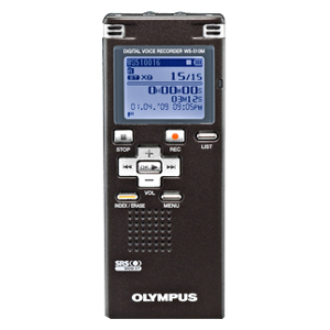 Olympus america WS510M olympus digital recorder 142050