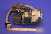 Ad 19310T dia-vac vacuum diaphragm pump &ge 1/8HP motor