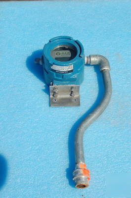 Micro motion lcd flow meter process indicator pi 4-20