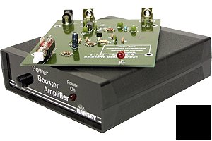 Ramsey LPA1 LPA1C 1-watt fm transmitter power amp kit