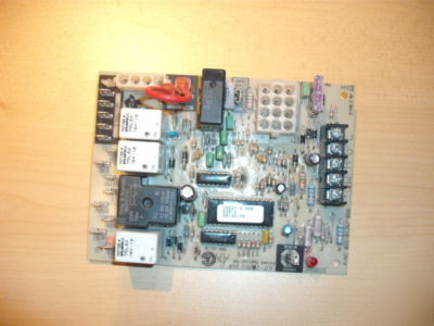 York control circuit board 031-01267-001A 031-01267-001
