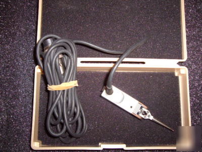 Brown & sharpe TT60 electronic length measuring amp.