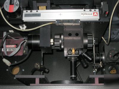 Florod model mel 40 lee laser trimmer system