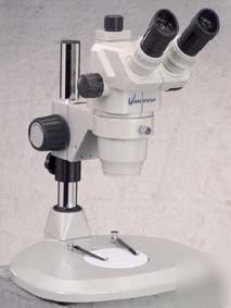 Vwr vistavision stereo zoom microscopes 11389-218