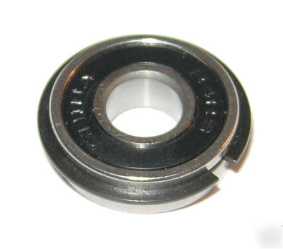 R4-2RS- sealed ball bearings, 1/4 x 5/8