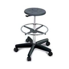 Safco products company stool w footringadjust HEIGHT25