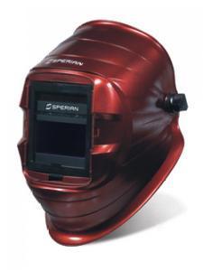 Optrel P250 welding helmet - K2502 shade 9-13