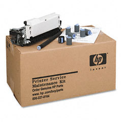 Hp 909 110V maintenance kit for hp laserjet 4000