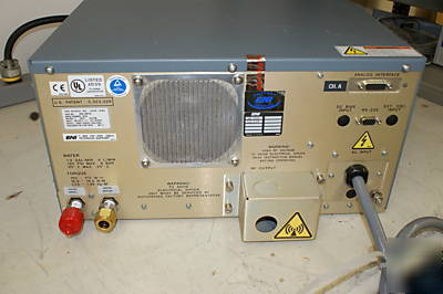Eni rf generator 1250W 13.56MHZ oem 12B3-02 0190-76028