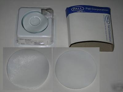 Filters, tf-450 membrane, 0.45UM 47MM ~99CT, pall 66149