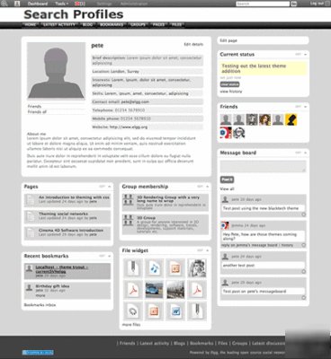 Searchprofiles.co.uk social networking website for sale