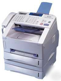 Brother 5750E business class laser fax PPF5750E