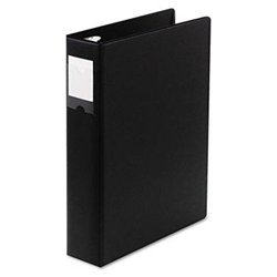 New legal size 4 ring binder for 14 x 8 1/2 sheets, ...