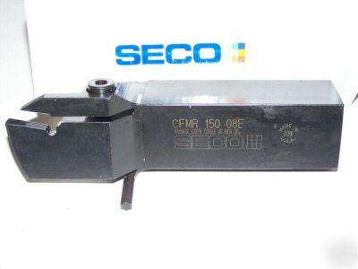 Seco CFMR15008E lathe groove tool