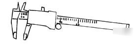 Precision measuring instruments - micrometer & vernier