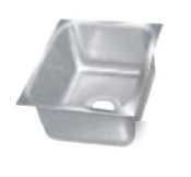 Undermount sink bowl - 20IN w x 20IN l and 14IN deep